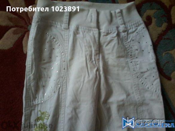 Панталон Puledro 110см, снимка 2 - Детски панталони и дънки - 10852042