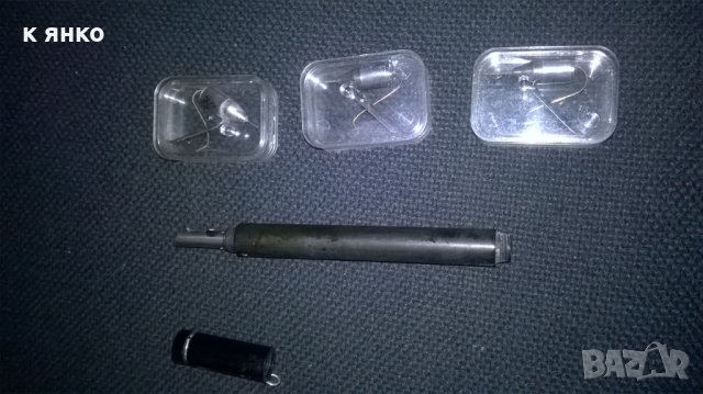 писалки pelikan, снимка 4 - Антикварни и старинни предмети - 24162950