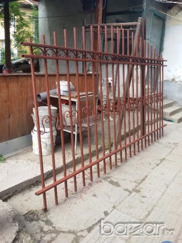 Железарски услуги, снимка 7 - Други ремонти - 20070770