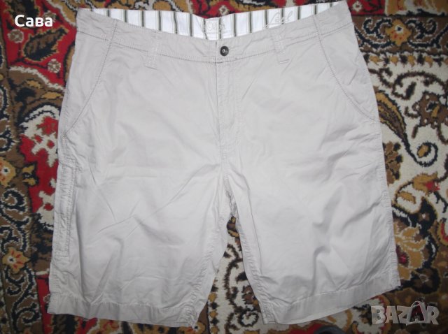 Къси панталони S.OLIVER, JCP, CHIEF    мъжки,Л-ХЛ, снимка 3 - Къси панталони - 26069888