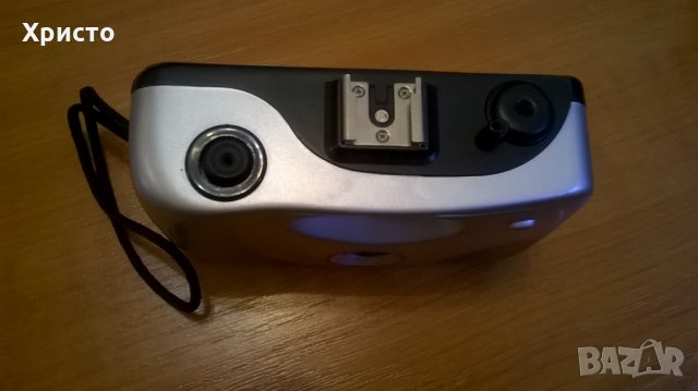 фотоапарат с лента пластмасов видове, снимка 2 - Фотоапарати - 22333832