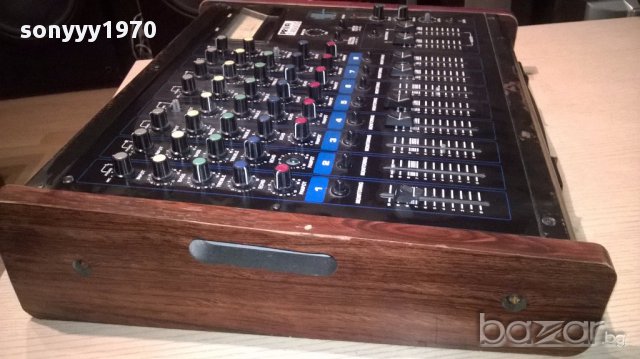 Profi sound hi-fi внос швеицария, снимка 3 - Ресийвъри, усилватели, смесителни пултове - 15241307