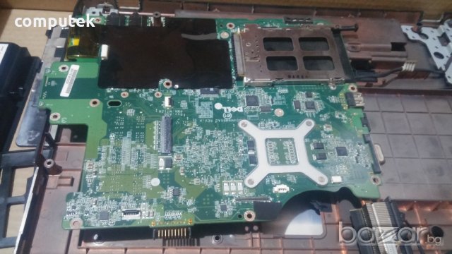 Части - DELL Vostro A860, снимка 4 - Части за лаптопи - 19192720