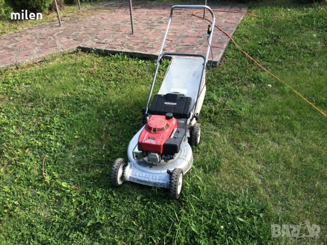 косачка хонда 