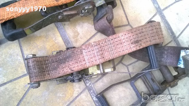 Тресчотки-използвани за камиони и други-внос швеицария, снимка 6 - Аксесоари и консумативи - 17526806