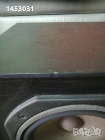 Revox Piccolo Subwoofer Box , снимка 7 - Тонколони - 25844421