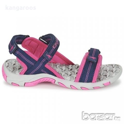 Сандали KangaROOS Muser , снимка 3 - Детски сандали и чехли - 21044004