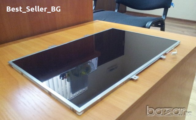 Дисплей 15.4" Qd15tl07 Rev.02 Wxga 1280x800 Glossy Ccfl, снимка 2 - Монитори - 10855597