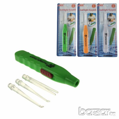 Комплекти инструменти за лице от-акне,камедони,чер.точки,ушна кал и др, снимка 12 - Козметика за лице - 15650201