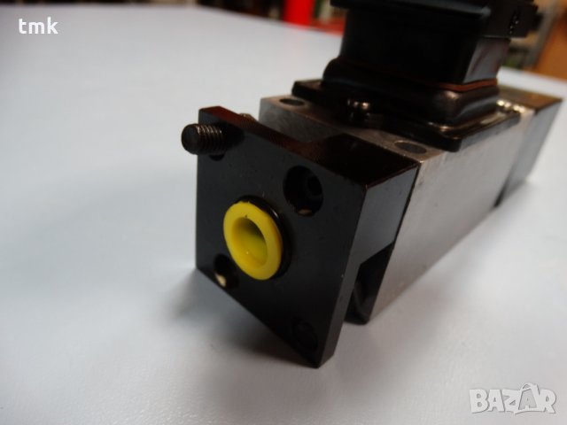 Пресостат Rexroth HED 4 OH 15/50, снимка 5 - Резервни части за машини - 25677548