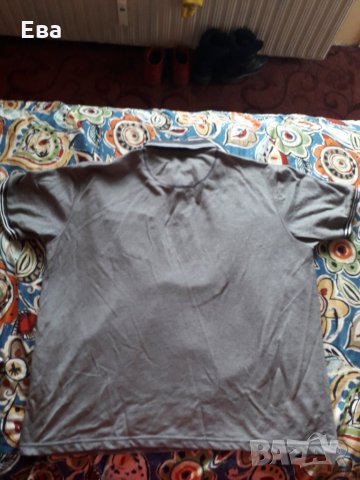 Тениска 2хл, снимка 3 - Тениски - 25445370