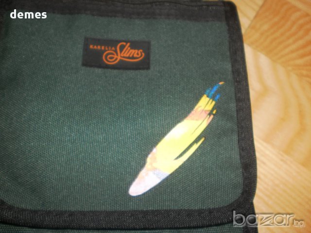          	 Пасатка, нова , снимка 3 - Чанти - 8622937