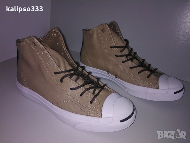 Converse Jack Purcell оригинални спортни обувки
