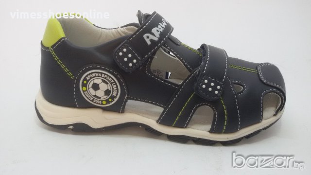 Детски сандали APAWWA, снимка 1