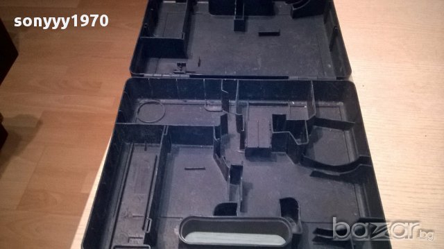 Bosch куфар 33/28/10см-внос швеицария, снимка 8 - Други инструменти - 15178279