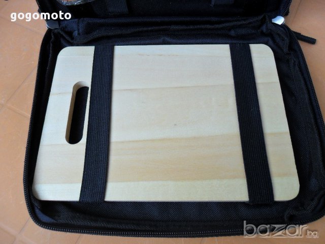 подарък , НОВ ПОДАРЪЧЕН САК , ПИКНИК САК , УЙКЕНД ЧАНТА , BOTTLEBAG BLANCO , GOGOMOTO.BAZAR.BG, снимка 10 - Други спортове - 12790759