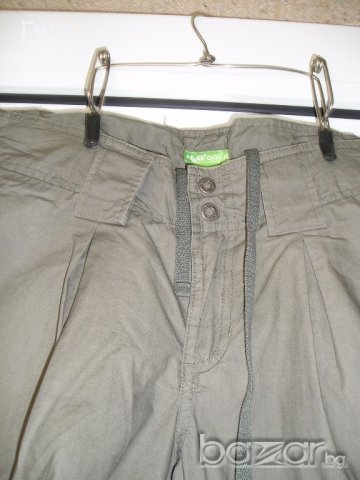 Къси панталонки Н2О М-ка, снимка 2 - Къси панталони и бермуди - 18182565