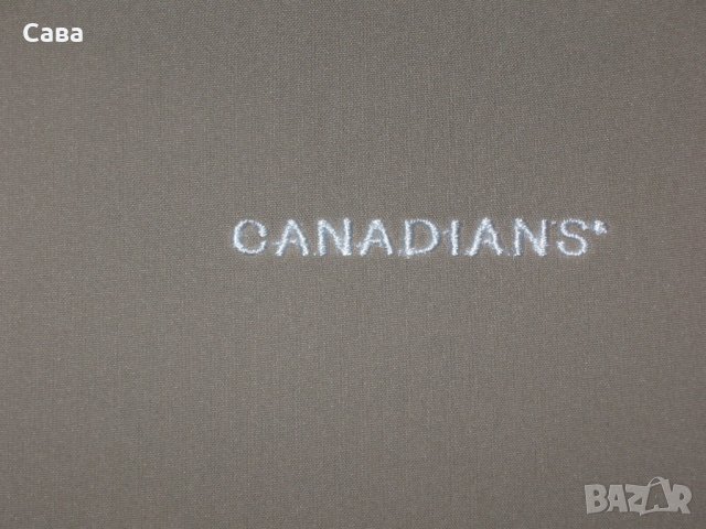 Софтшел CANADIANS   дамски,Л, снимка 3 - Спортни екипи - 24550677