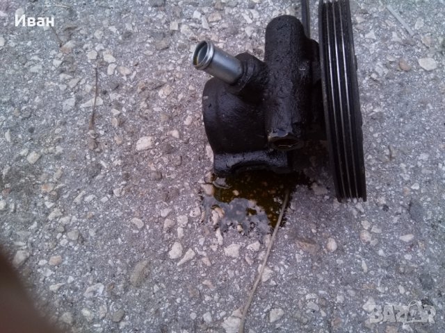 Продавам следните авточасти за  ПЕЖО 405 1.9 бензин, снимка 5 - Автомобили и джипове - 22369560