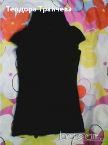 Пуловер ТЕРАНОВА, снимка 4 - Блузи с дълъг ръкав и пуловери - 13214037