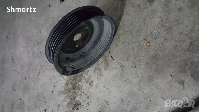 Ремъчни шайби за Опел, Корса Ц, Комбо, Астра Г, Мерива 1.7ДТИ, ISUZU Y17DT, снимка 5 - Части - 24153284