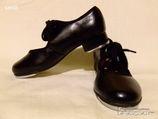 BLOCH - обувки за танци, снимка 3 - Детски обувки - 13856690