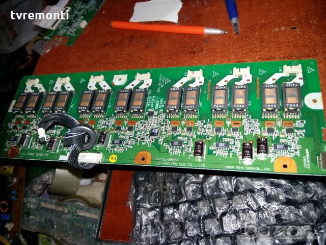 Inwerter Board 6632L-0050D