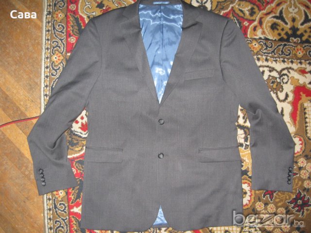 Костюм DRESSMANN   размер52, снимка 2 - Костюми - 20741251