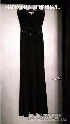 Официална Рокля "INVITO" 38/S/M рр., снимка 8 - Рокли - 17506338