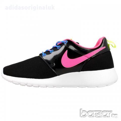 Nike Roshe One, нови оригинални дамски обувки Найк КОД 546, снимка 4 - Маратонки - 14706507
