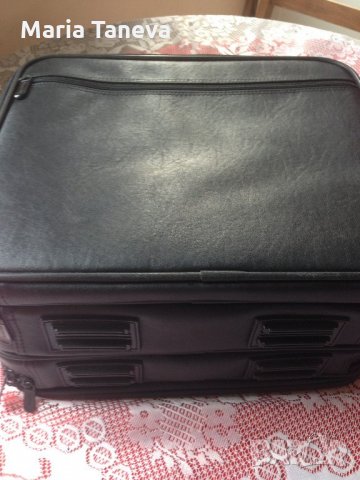 Чанта "Компак" за преносим компютър , снимка 2 - Други машини и части - 21999511