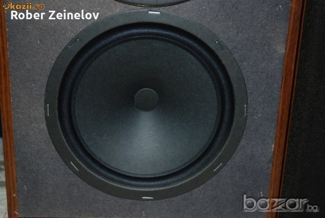 vintage Sony SS-27 , снимка 4 - Тонколони - 20322213