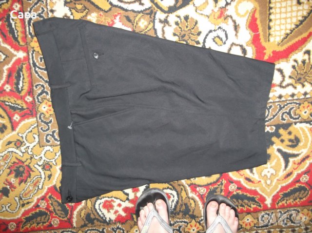Къси панталони BURNSIDE, KIRKLAND   мъжки,Л, снимка 8 - Къси панталони - 26134337