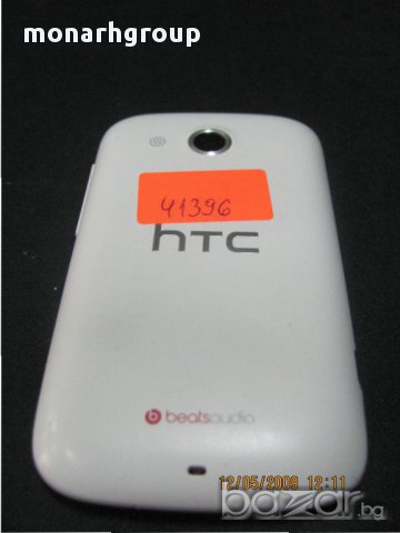 Телефон НТС, снимка 2 - HTC - 15148353