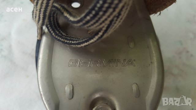 стари кънки ролери, снимка 7 - Ролери, кънки - 25230620