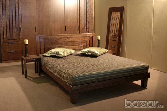 Обзавеждане и мебели за спалня, спални гарнитури, спални легла, снимка 9 - Спални и легла - 19969488