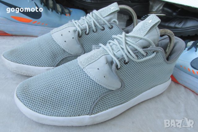 Nike Air Jordan , N- 43 - 44, баскетболни маратонки кецове, GOGOMOTO.BAZAR.BG®, снимка 3 - Маратонки - 26151100