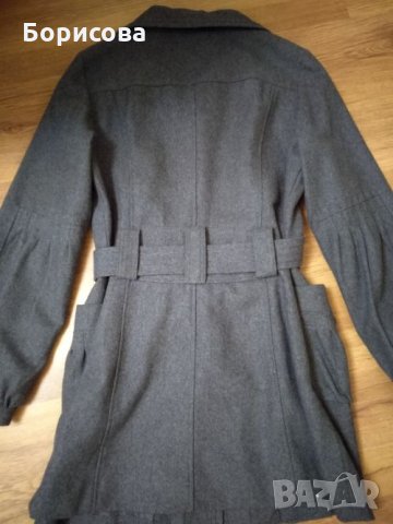 Палто Vila, снимка 5 - Палта, манта - 23994204