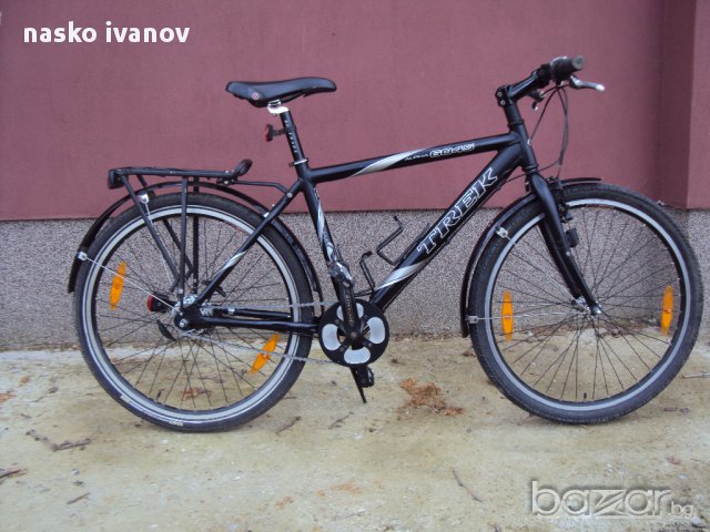 Trek-alpha 6045, снимка 9 - Велосипеди - 11484253