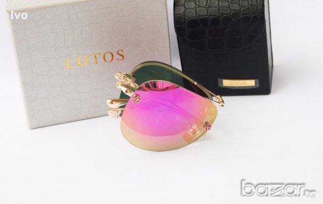  СЛЪНЧЕВИ ОЧИЛА LOTOS НАЛИЧНИ, снимка 4 - Слънчеви и диоптрични очила - 14902003