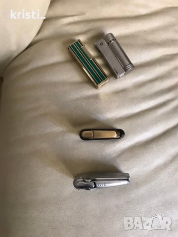 лули Bruyere Pipe,запалки Zippo,Ronson,Colibri и.., снимка 12 - Други ценни предмети - 17916967