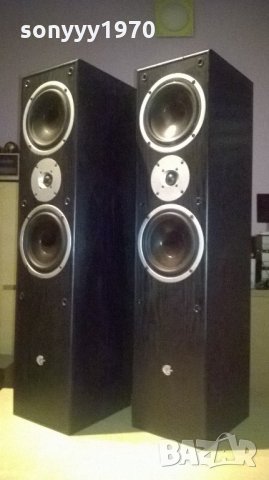 cat mbc313s 3way/8ohm/2x300w-внос швеицария-86х24х20см, снимка 10 - Тонколони - 21817494