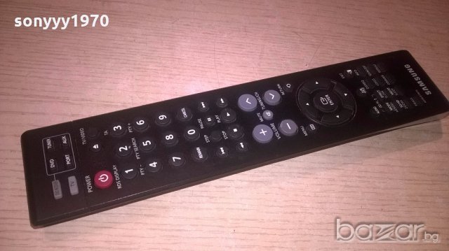 samsung remote-tv/dvd/audio-внос швеицария, снимка 6 - Дистанционни - 19052501