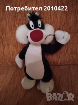 Плюшени играчки, снимка 4 - Плюшени играчки - 22546345