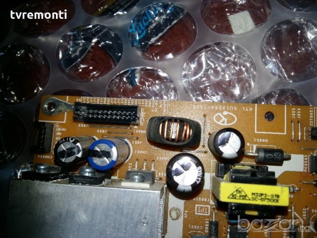 Power Supply BN44-00191B , снимка 2 - Части и Платки - 19364550