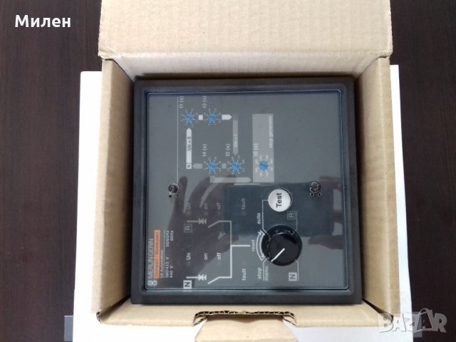 Контролер UA , Schneider Electric