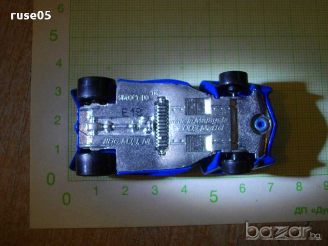 Кола - 164, снимка 6 - Други ценни предмети - 11905505