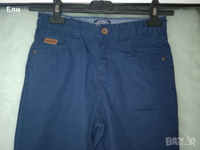 Панталон 8-9 год., снимка 4 - Детски панталони и дънки - 25590130