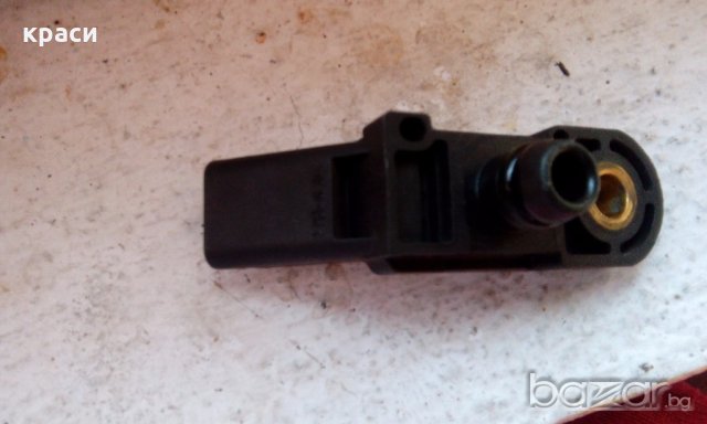 датчик пежо, снимка 2 - Части - 19170531