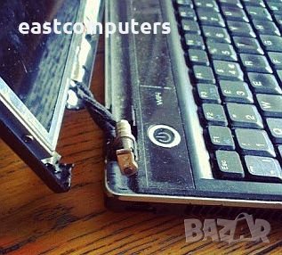 Поправка и ремонт на счупени панти и корпуси на лаптопи. Ремонт на счупени държачи на панти., снимка 2 - Ремонти и сервиз на лаптопи - 22030647